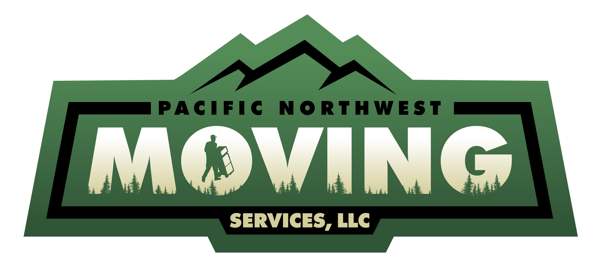Pacific Northwest Moving Services